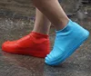 Wholesale Custom Outdoor Waterproof Snow Rain Yellow Boot Sock Shoe Cover for Kids