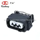 3 Pin female waterproof Jst BRAND 03AHC-B-1B-K automotive electrical connector