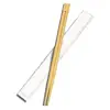 High quality factory direct supply korean spoon .buy bamboo chopsticks set gift