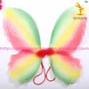 Hot sell colorful fairy angel wing for kids