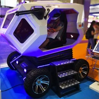 Guangzhou Factory Supplier Arcade Center Use
