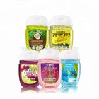 30ml Pocketbac Waterless antibacterial hand sanitizer gel