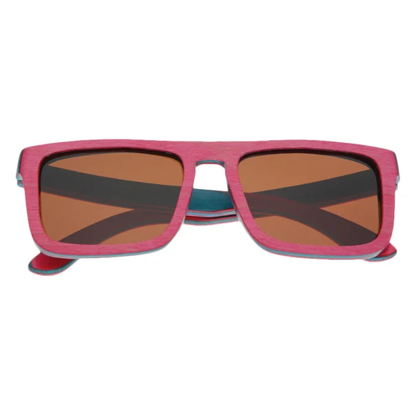 New creative custom sunscreen sunglasses color striped wood multilayer sunglasses, Natural wood color
New creative custom sunscreen sunglasses color striped wood multilayer sunglasses, Natural wood color