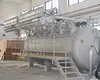 OH Series Low Liquor Ratio 1:3.5-5 High-Temperature HT Dyeing Machine