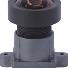 JSD1628 1/2.3" m12 lens mount fish eye cctv lens for Go pro 16mp