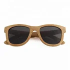 Original Sunglasses Polarized Original Full Bamboo Promotion Sunglasses 2018