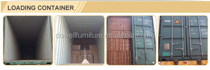 LOADING CONTAINER