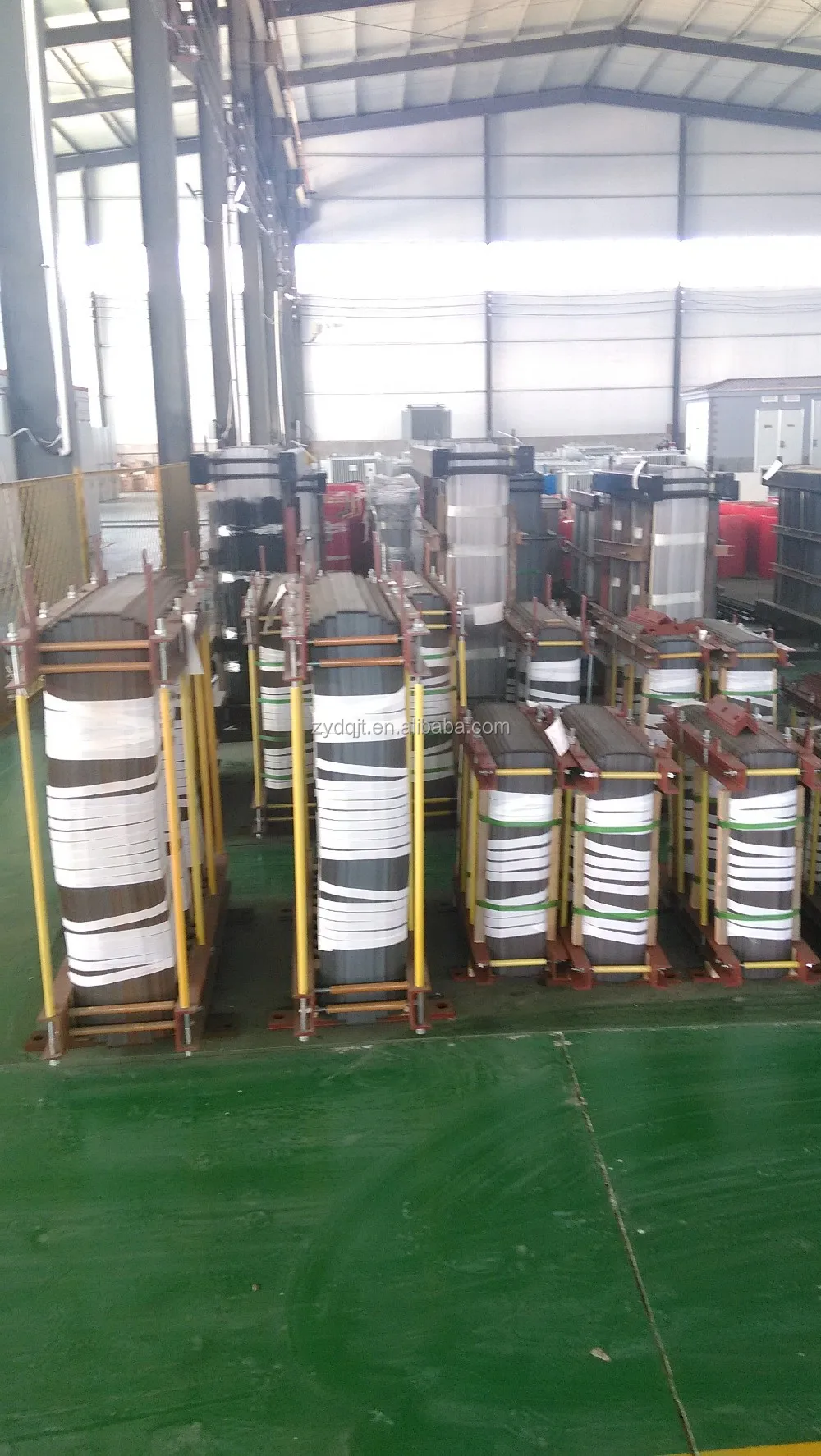 Factory price 30/11KV three phase oil immersed 1000 KVA electrical power transformer.jpg