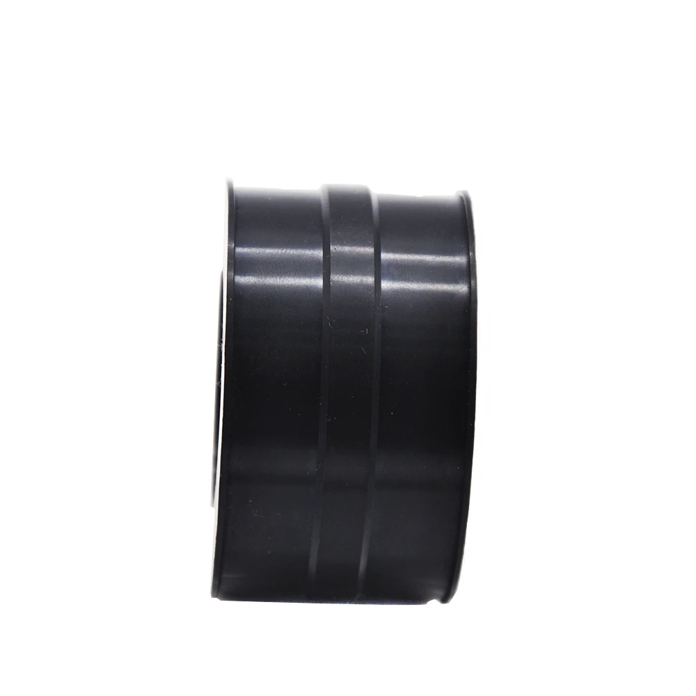 OME Non-standard Customized Rubber Precision Stamping Parts