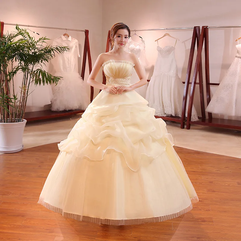 Super Plus Size Wedding Dresses