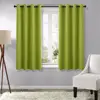 Wholesale Home & Garden Window Curtain Design Custom Made 100% Polyester Curtain for Wholesale