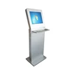 19 Inch Touch Screen Payment Kiosk with Touchpad Metal Keyboard