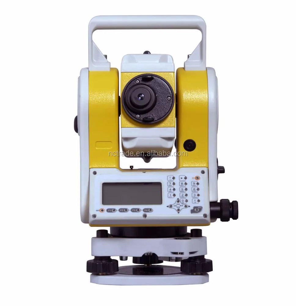 China brand Hi-target ZTS360R best total station price