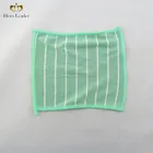 Microfiber bamboo cloth, bamboo dish cloth, dish washing cloth for kitchen cleaning