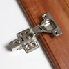 Kitchen Soft-Closing cabinet hinge stainless steel cabinet hinges