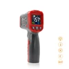 Non Contact Gun Laser Thermometer Infrared Digital Pyrometer thermometer 550C