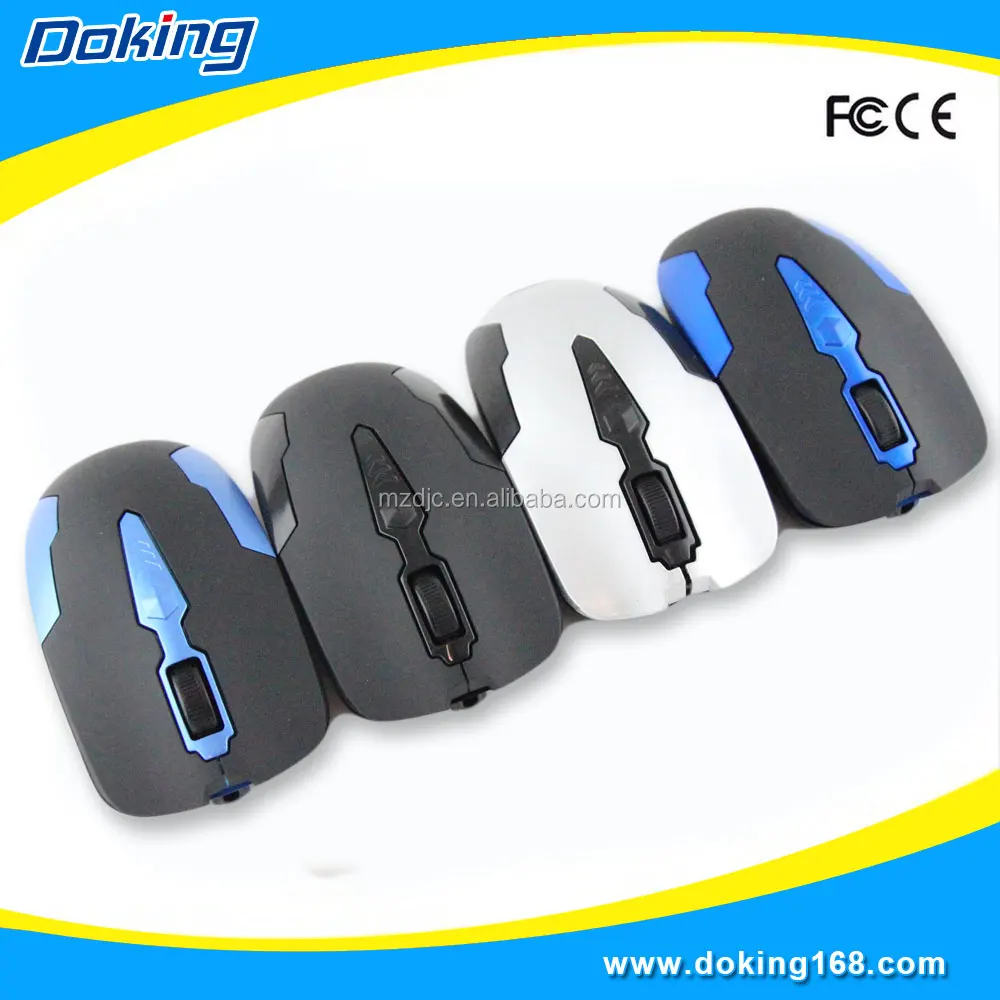 Lasted Good Quality Cheap Price Pretty Gaming PC Computer Mouse