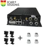 ICarVision made in China own IVMS license free software for mobile dvr system