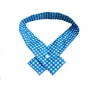 Cotton Custom Printing Scarf for football