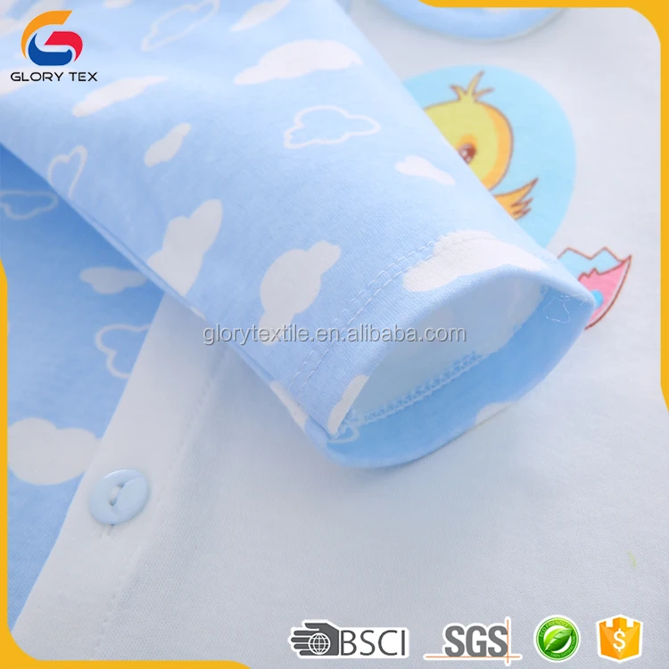 high quality personalized newborn baby clothes gift set