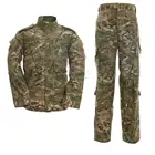 Wholesale Military Dress Clothing US Army Uniform