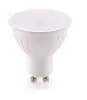 170-220V LED GU10 lamps high lumen 220v GU10 SMD 7W spotlight no dimmable
