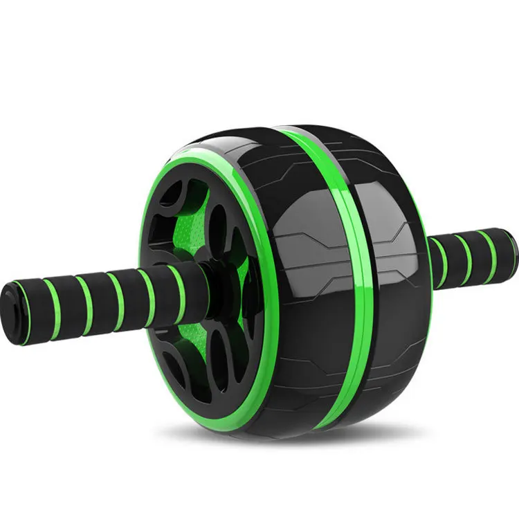 Abdominal Muscle Wheel, Double Roller Wheel Fitness Exercises Gym Equipment, Black, red , green , blue , gray
Abdominal Muscle Wheel, Double Roller Wheel Fitness Exercises Gym Equipment, Black, red , green , blue , gray