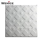 20x20 bathroom non-slip ceramic floor tile made in china