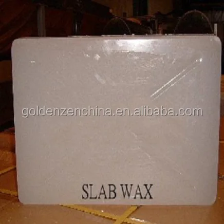 Fully Refined Paraffin Wax 145F /FDA Paraffin Wax for Candle , Crayon,Rubber Tire
