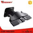 Vesany super strong magnetic cd slot car mount in mobile phone holder
