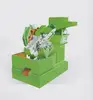 High capacity hot sale taiwan new model roller type with gear box bolt screw nail threading rolling machine