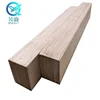 lvl timber beam with best prices for wooden house