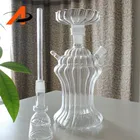 Custom Design Cheap Portable Saudi Arabia Hookah Shisha Hookah