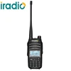 2018 hot seller I-9D ham radio 10 watt 100 miles walkie talkie long range two way radio