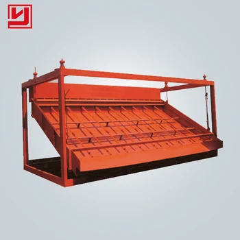 Hot Sale Low Price High Frequency Vibration Vibrating Screen Screening Machine Equipment Price