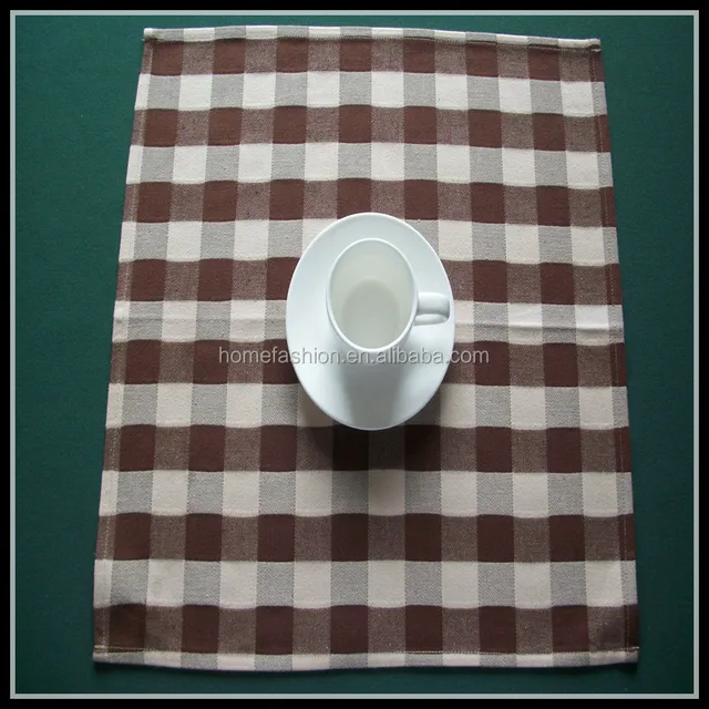 gray linen napkin