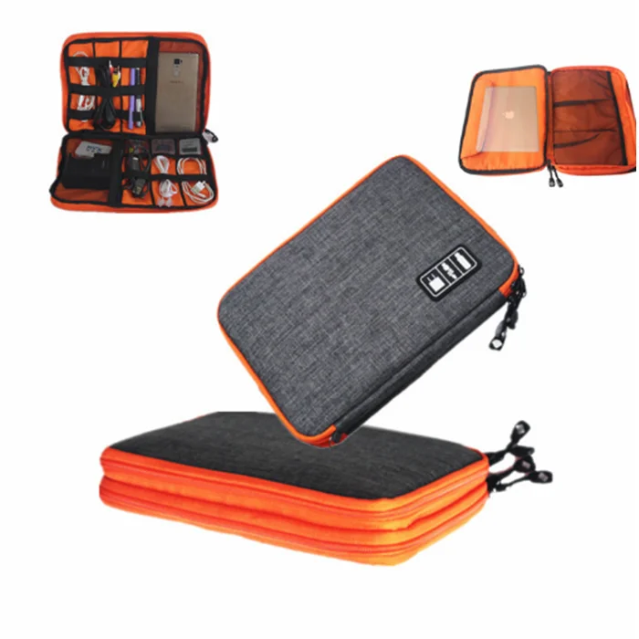 High quality Wholesale Custom Travel USB Flash Drives Case Digital Earphone Cable Organizer Storage Bag, Customized
High quality Wholesale Custom Travel USB Flash Drives Case Digital Earphone Cable Organizer Storage Bag, Customized