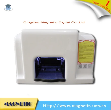 Hot Sale Digital Nail Art Printer V7 for Sale