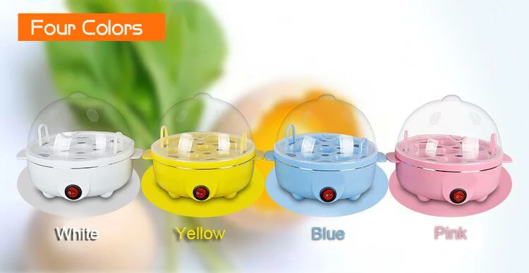 electric egg cooker