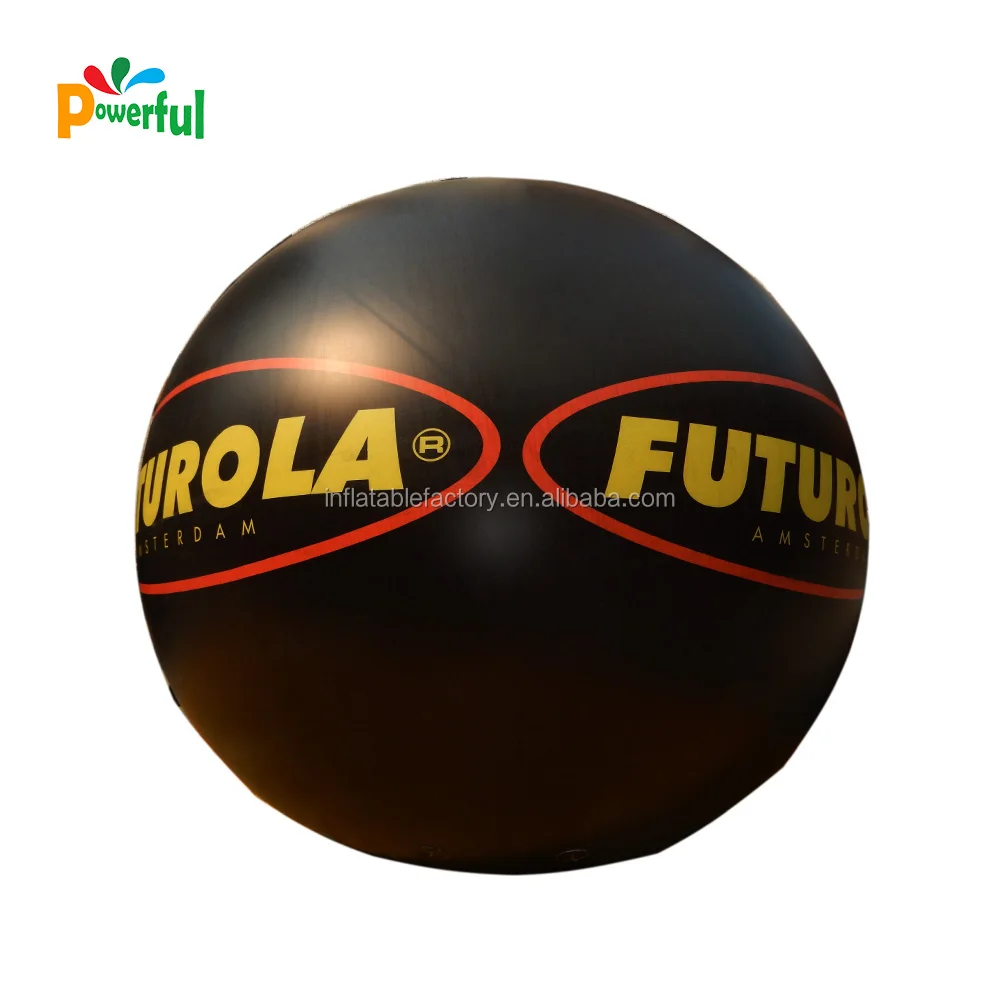 giant air ball