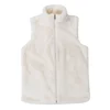 2019 New Design Factory Price women custom rabbit fur vest
