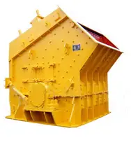 Rock/stone impact crusher pyrophyllite price export to egypt primary crushers manufacturer