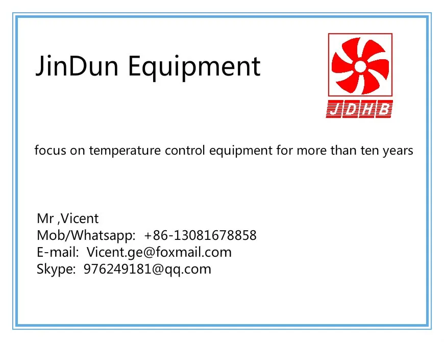 Oilgas Fired Air Heater, customerized, Natural Gas - detail 24