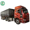 Chinese online sales site 60 ton dump truck road marking truck for sale
