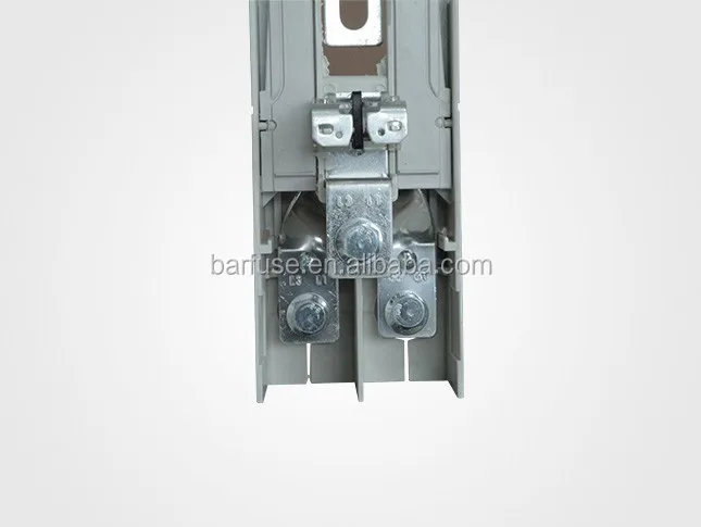 400aストリップヒューズ高遮断容量と低電圧用法ヒューズスイッチ断路器BTR2ヒューズレール仕入れ・メーカー・工場