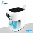 Micro Dermabrasion Microdermabrasion Dermabrasion Microdermabrasion Machine CE Micro Dermabrasion 3 In 1 Microdermabrasion Silk Peel Machine