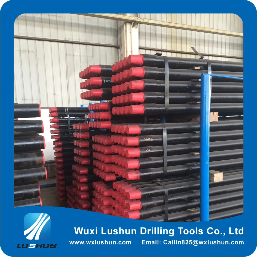 hdd drill pipe/rod - buy d100 drilling drill pipe