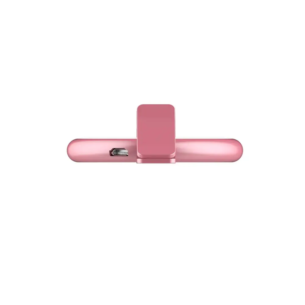 LED Selfie Ring Light for Supplementary Night Darkness Selfie Enhancing for 5 6s Plus Smartphone - ANKUX.COM