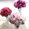 Artificial Hydrangeas Cheap Plant Canada Wedding Real Touch Flowers Vancouver Artificial Wedding Artificial Flower Factory Price