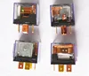 100A 12V 4P car central locking relay /low price auto relay china supplier